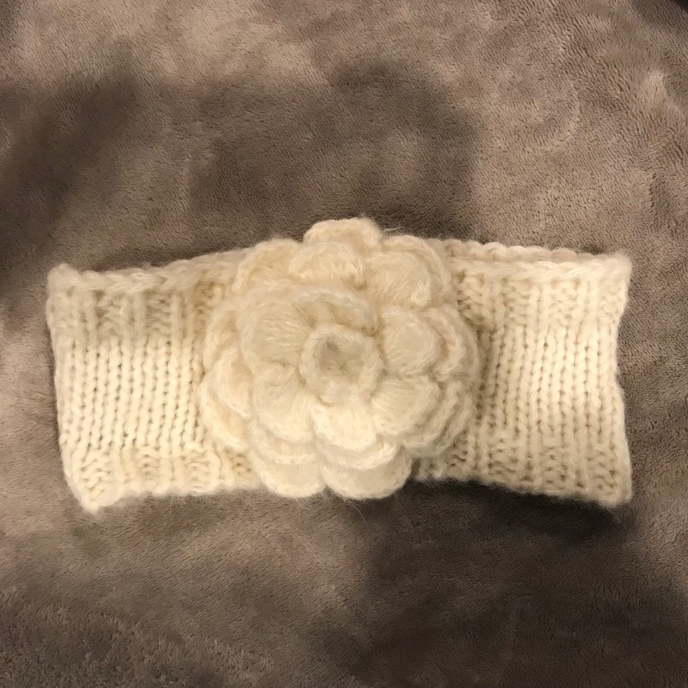 Ear Muffs Headband